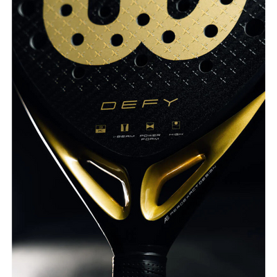 Wilson DEFY PRO Padelracket