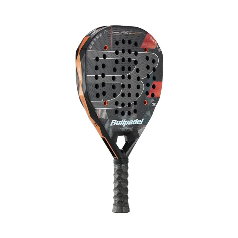 Padelracket Bullpadel Neuron 02