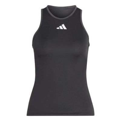 Adidas Club Tank Svart