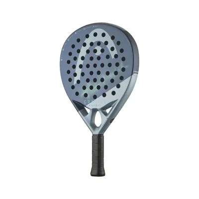 Padelracket Head Gravity Pro Nordic Edition