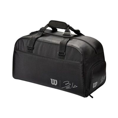 Wilson Bela Small Duffel Black