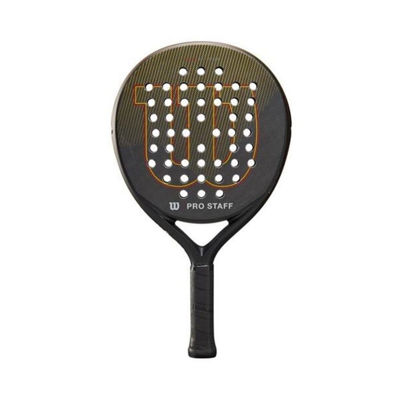 Padelracket Wilson Pro Staff V2