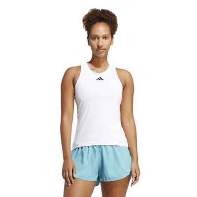 Adidas Club Tank Vit