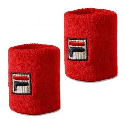 FILA Two Pack Wristband