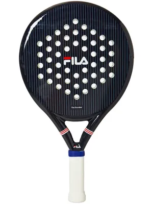 Fila Padelrack Exordior Blå