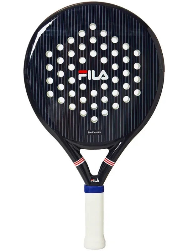 Fila Padelrack Exordior Blå