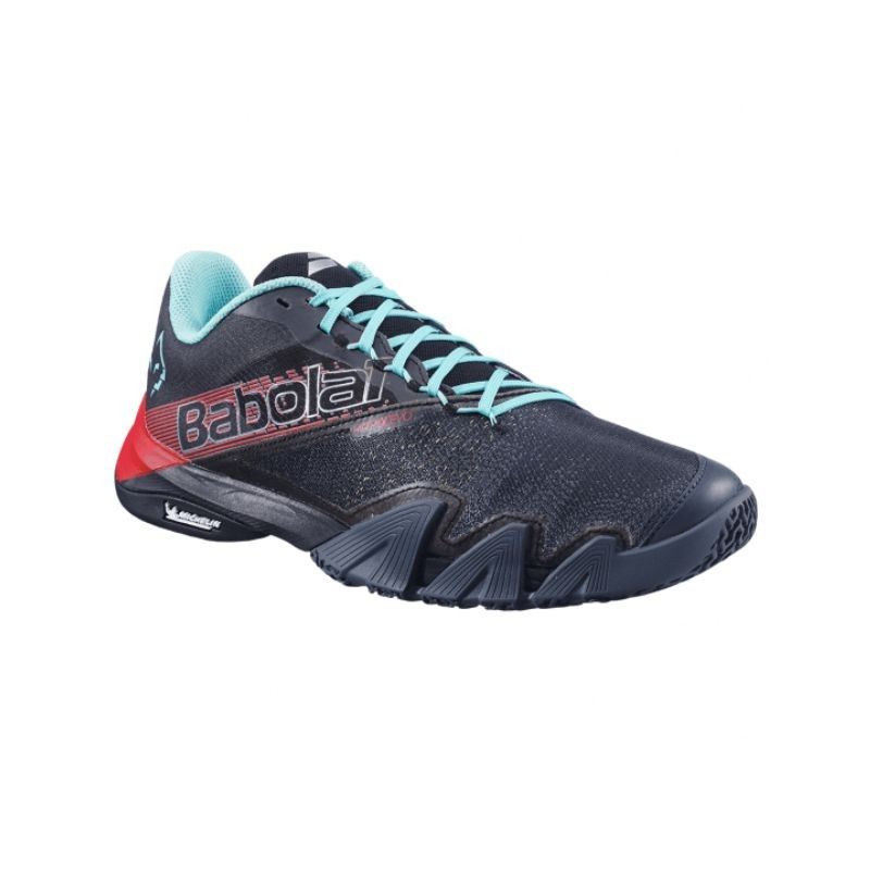 Babolat Jet Primura 2 Juan Lebron