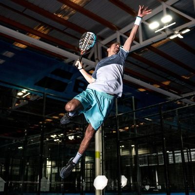 Padelracket Babolat Viper Air