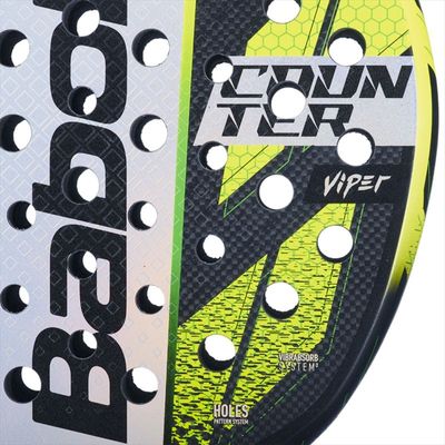 Padelracket Babolat Viper Counter 2023