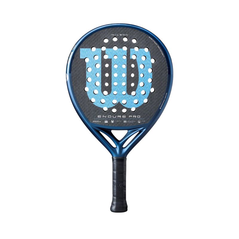 Wilson Endure Pro