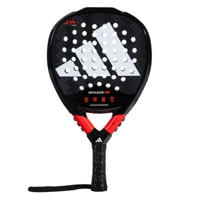 Padelracket Adidas Metalbone HRD 3.2