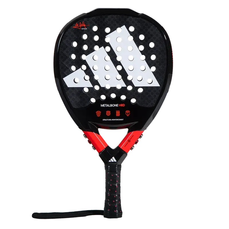 Padelracket Adidas Metalbone HRD 3.2