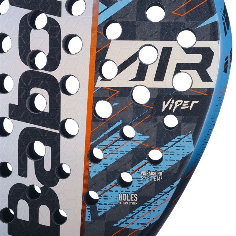 Padelracket Babolat Viper Air