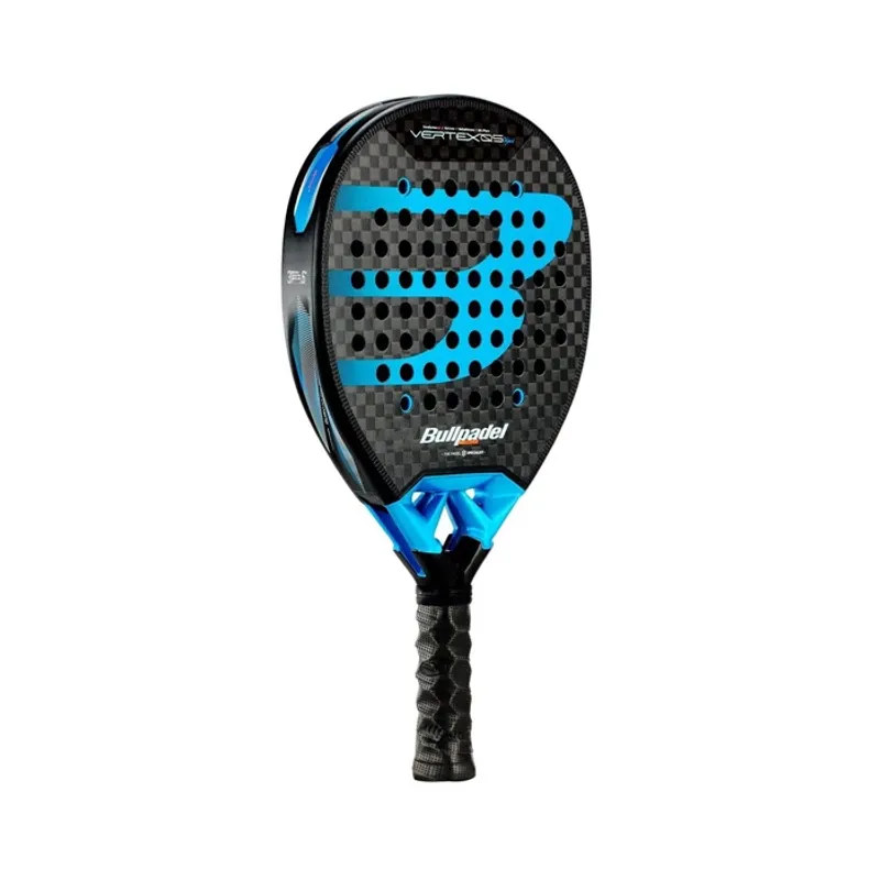 Padelracket Bullpadel Vertex 05 Hybrid
