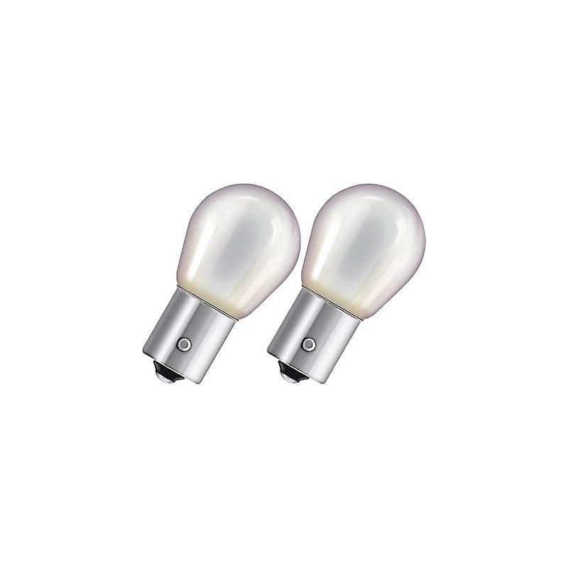 Diadem Chrome PY21W Bau15s