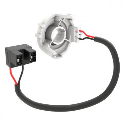 Lamphållare för night breaker LED H7 DA05