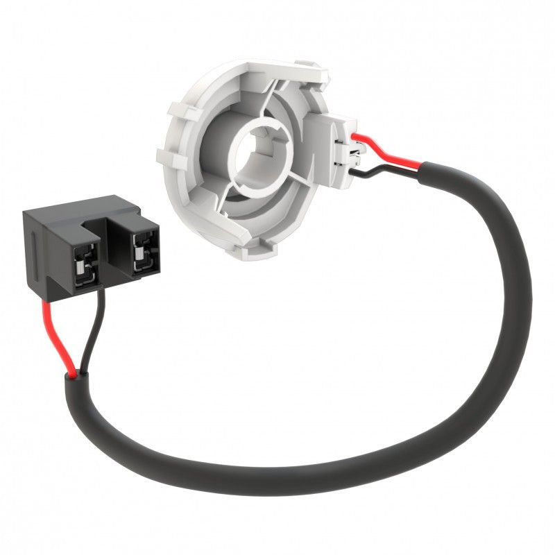 Lamphållare för night breaker LED H7 DA05