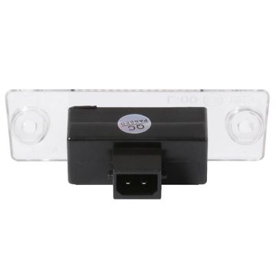 Skyltbelysning Nummerskyltsbelysning led Audi A3 A4