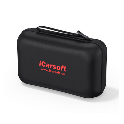 iCarsoft MT V6 BMW – Diagnosverktyg för BMW Motorcyklar