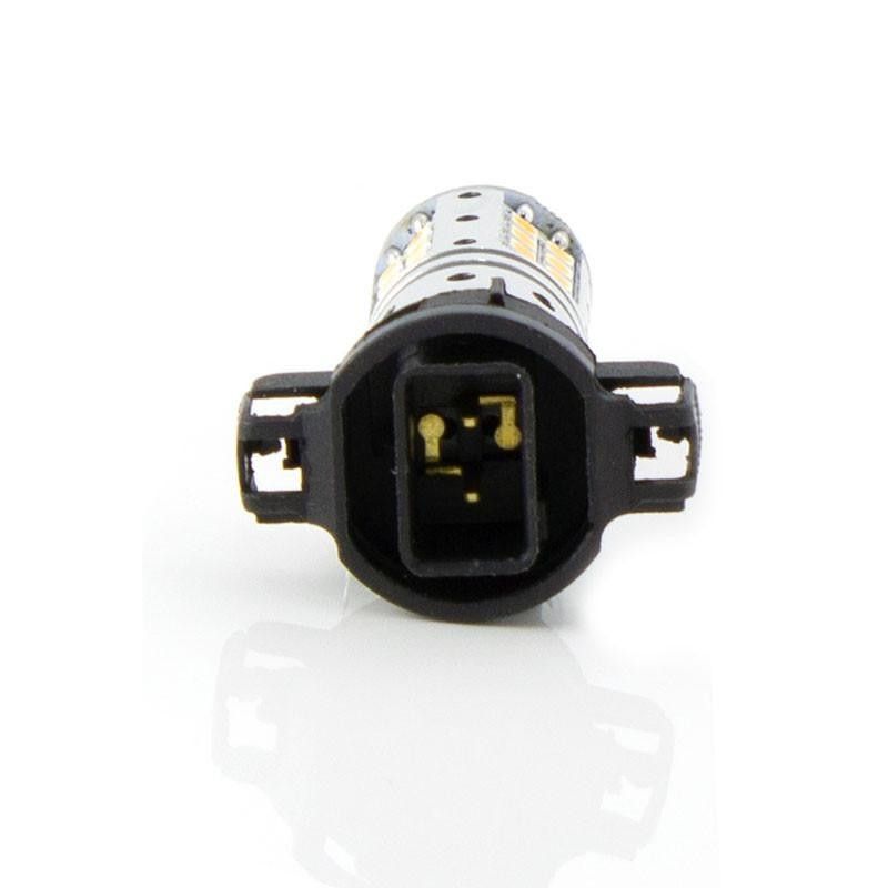 48W digital PSY24W blinkers LED lampa 2pack