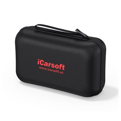 iCarsoft TPMS V800 – Professionellt TPMS- och diagnosverktyg för alla bilmärken