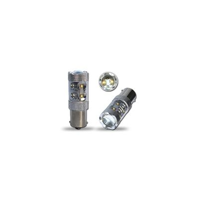 Led diod lampa BA15s P21W 1156 50W
