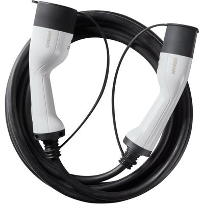 OSRAM BATTERYcharge laddkabel 7PIN 3 Fas 11kWh