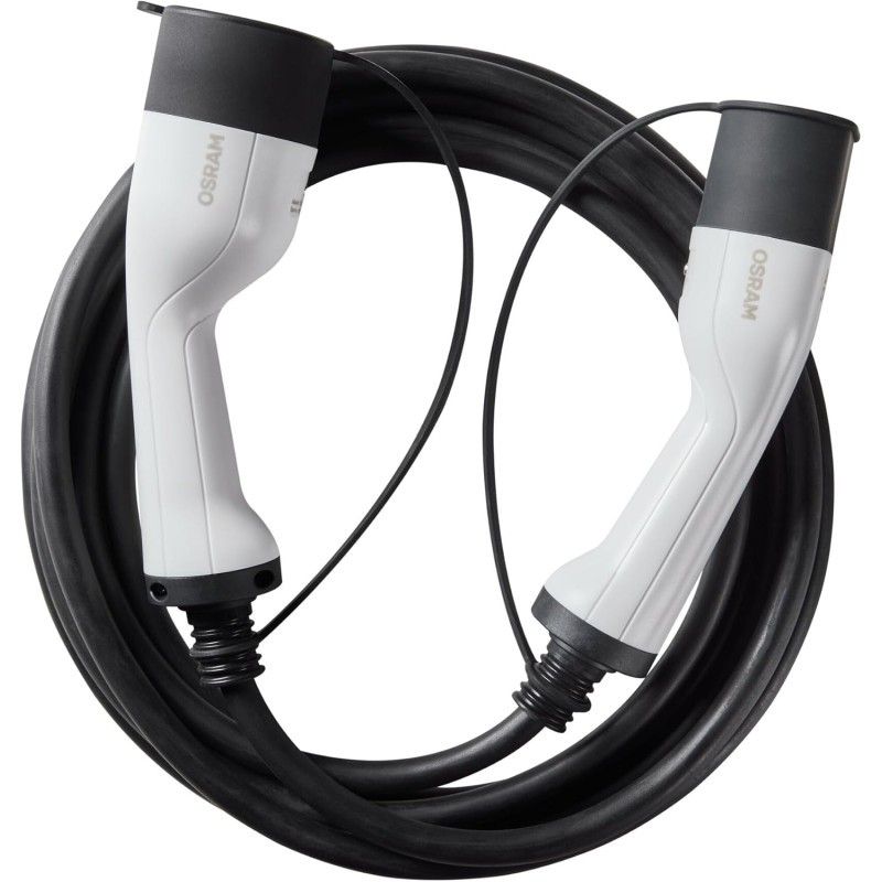 OSRAM BATTERYcharge laddkabel 7PIN 3 Fas 11kWh