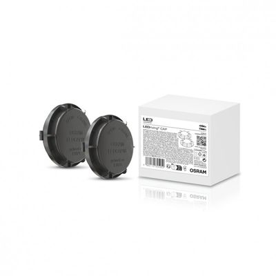 LEDriving Ledcap 6 Skyddslock