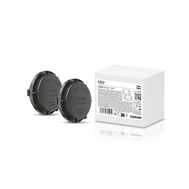 LEDriving Ledcap 6 Skyddslock