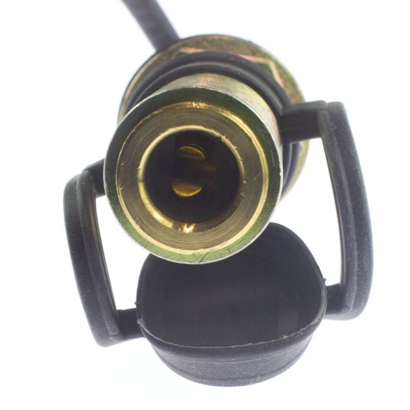 Fäste rotorljus version A