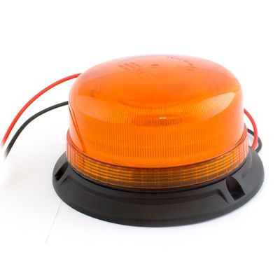 Roterande varningsljus micro 36 led Fast montering E-märkt
