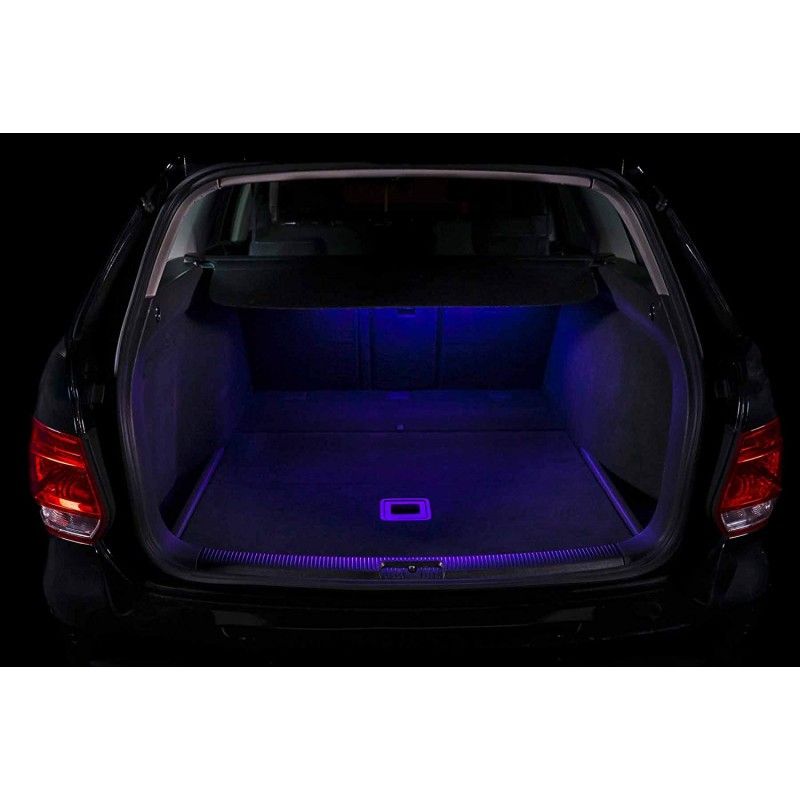 LEDambient Tuning lights Connect