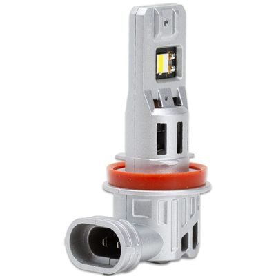 Led dimljus DRL H8/H11 6000K Xenonvit 2-pack