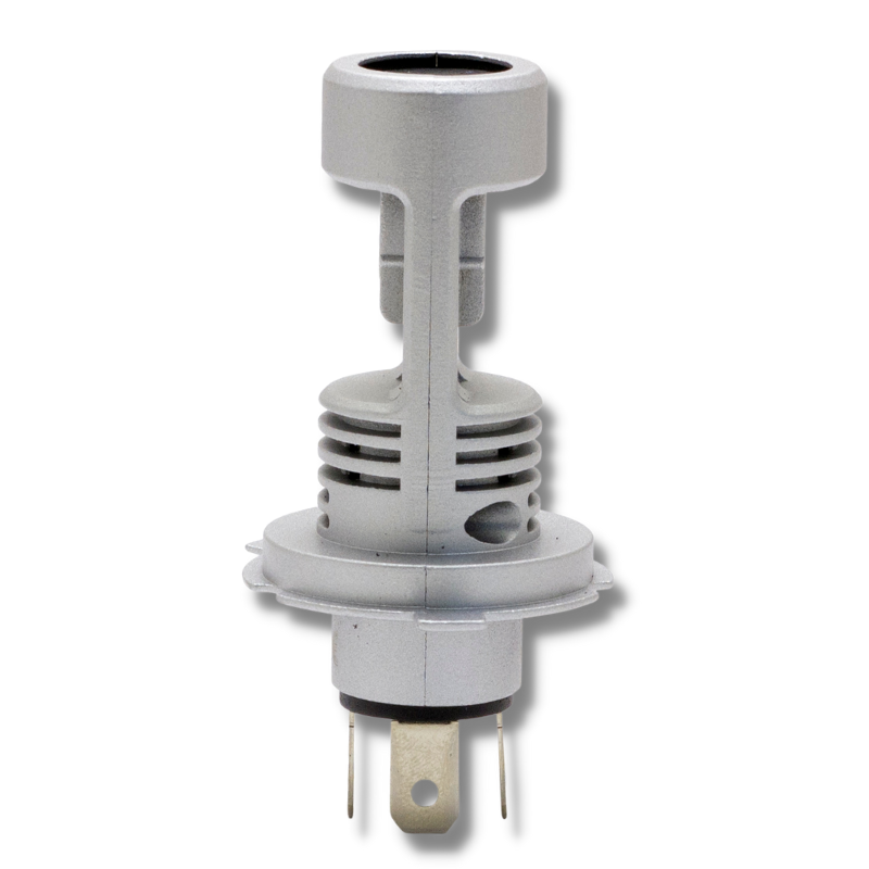 H4 20w 3000 lumen Led halvljus helljus 6000k