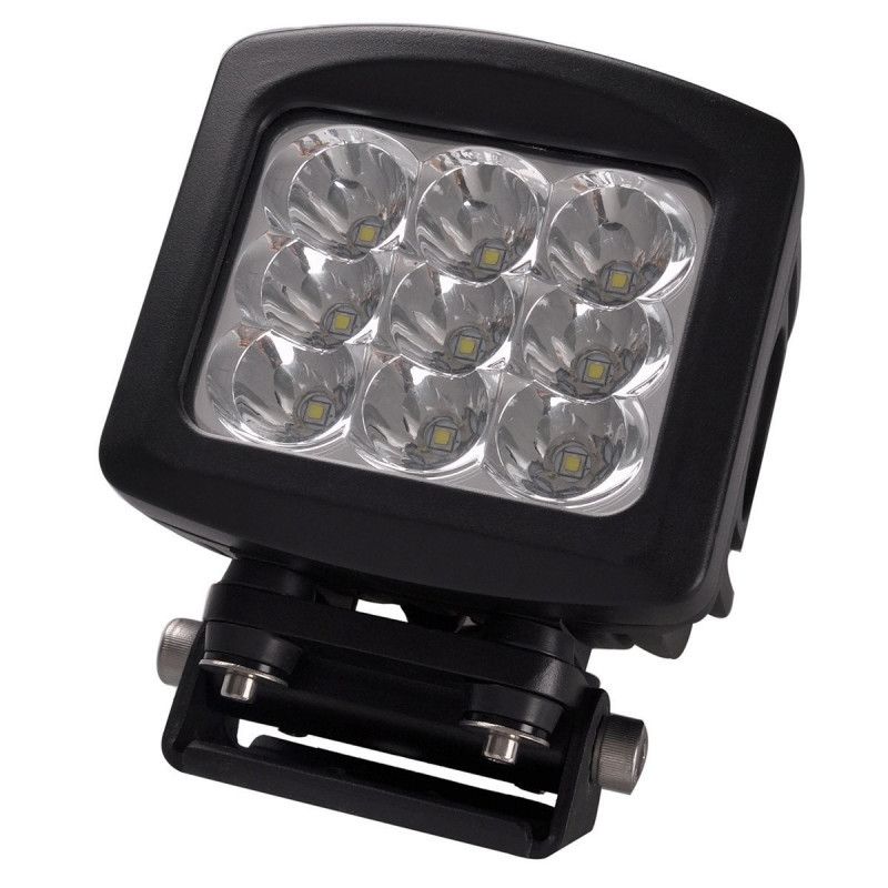 90W LED CREE arbetsbelysning LED extraljus