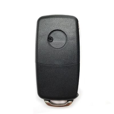 Larmdosa Nyckelskal Volkswagen 2 knappar Passat Golf
