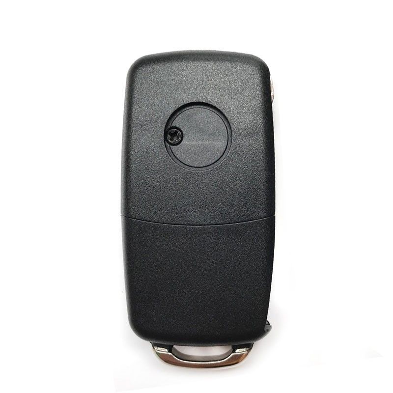 Larmdosa Nyckelskal Volkswagen 2 knappar Passat Golf