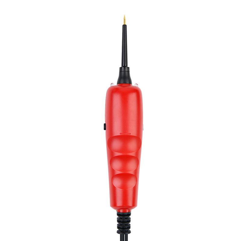 Autel PowerScan PS100 – Professionell kretsprovare och elektrisk diagnostester för 12V/24V fordon