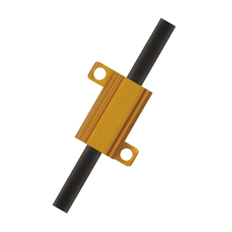 Canbus Decoder - Resistor 5W 2-pack