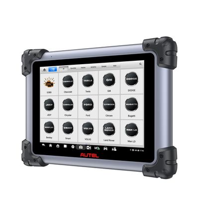 Autel MaxiSys Elite II Pro – Professionellt Diagnosverktyg med J2534 Programmering, ECU-Kodning och 2 Års Uppdateringar