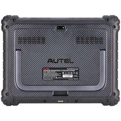 Autel MaxiCOM Ultra Lite – Professionellt Diagnosverktyg med ECU-programmering, Topology 2.0 och AI-baserad Felsökning