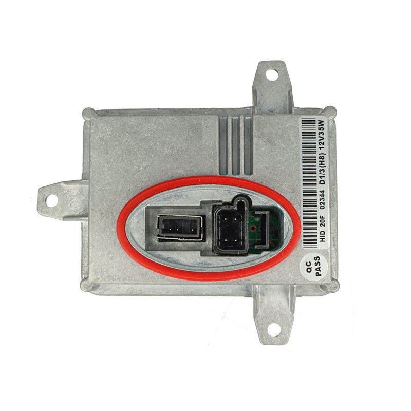 Ballast xenon typ deco DHBD1 3Z92101700 XB1308