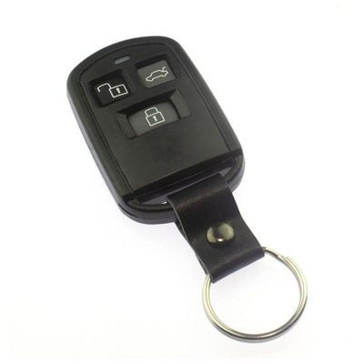 Hyundai remote case larmdosa 3 knappar