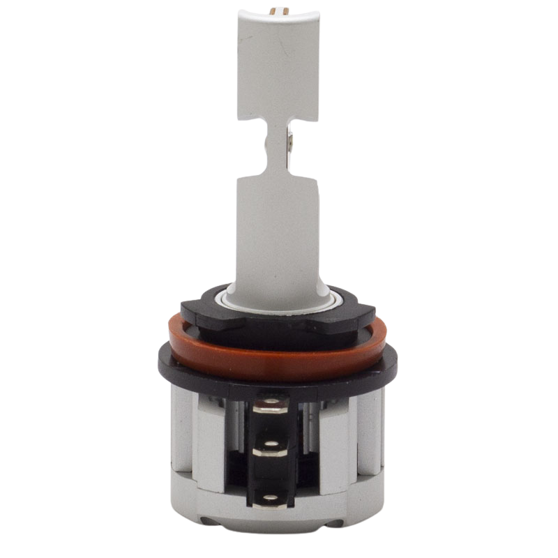 Led dimljus DRL 2-pack