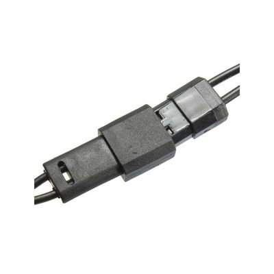 40W LED Angel Eyes Halo ringar för E39 E60