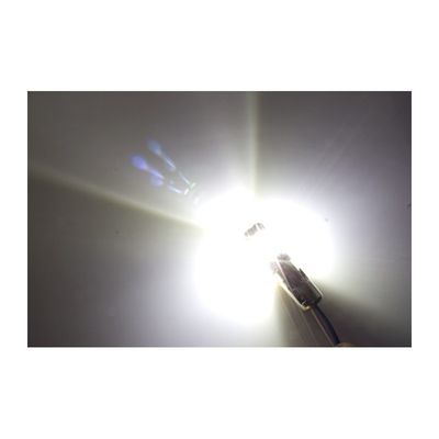Led diod lampa BA15s P21W 1156 50W