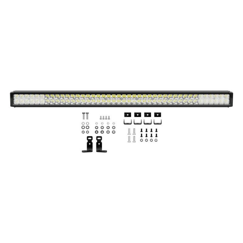 LEDriving® Ljusramp - Ledramp VX1000-CB DR SM