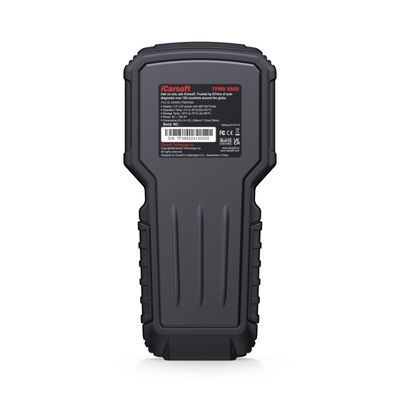 iCarsoft TPMS V800 – Professionellt TPMS- och diagnosverktyg för alla bilmärken