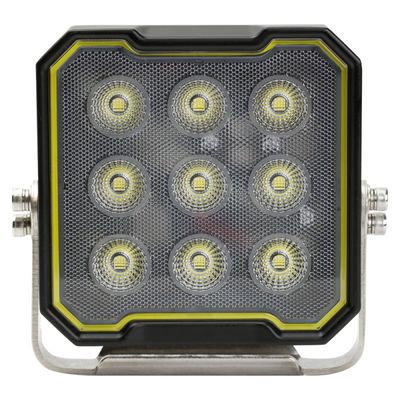 Arbetsbelysning 45W Square